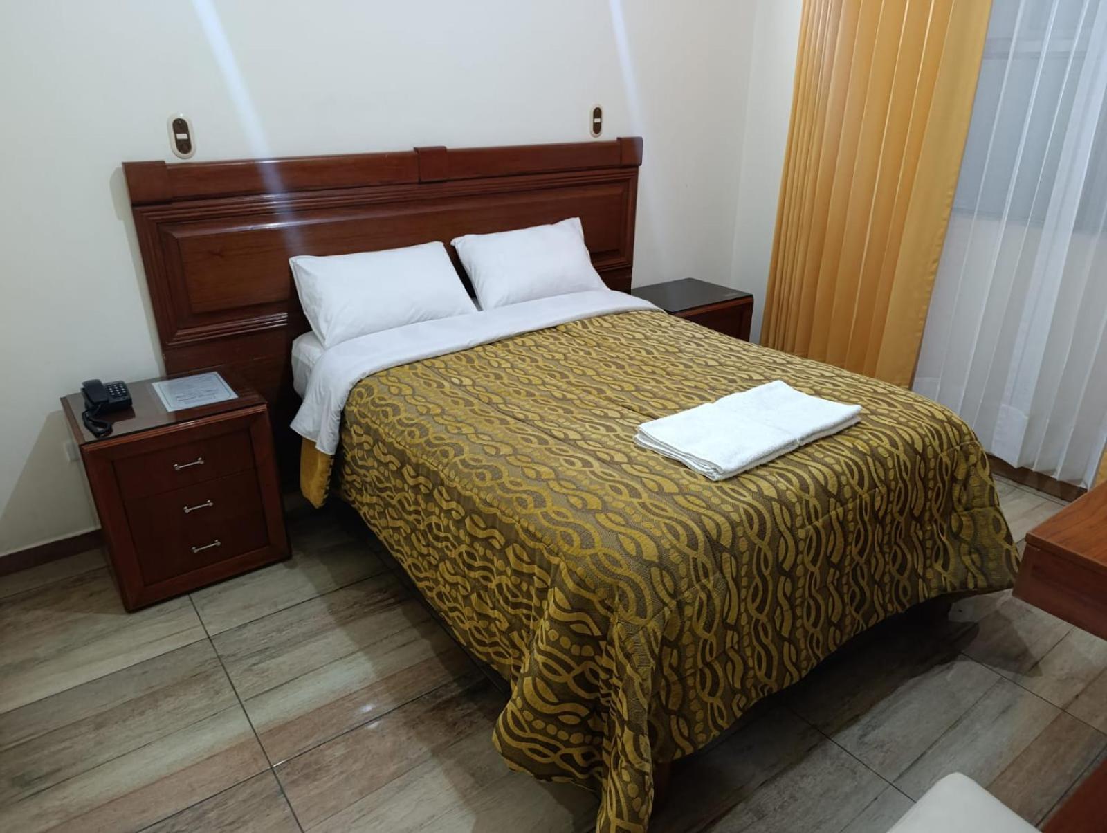 Casona Blanca Hotel Arequipa Kültér fotó