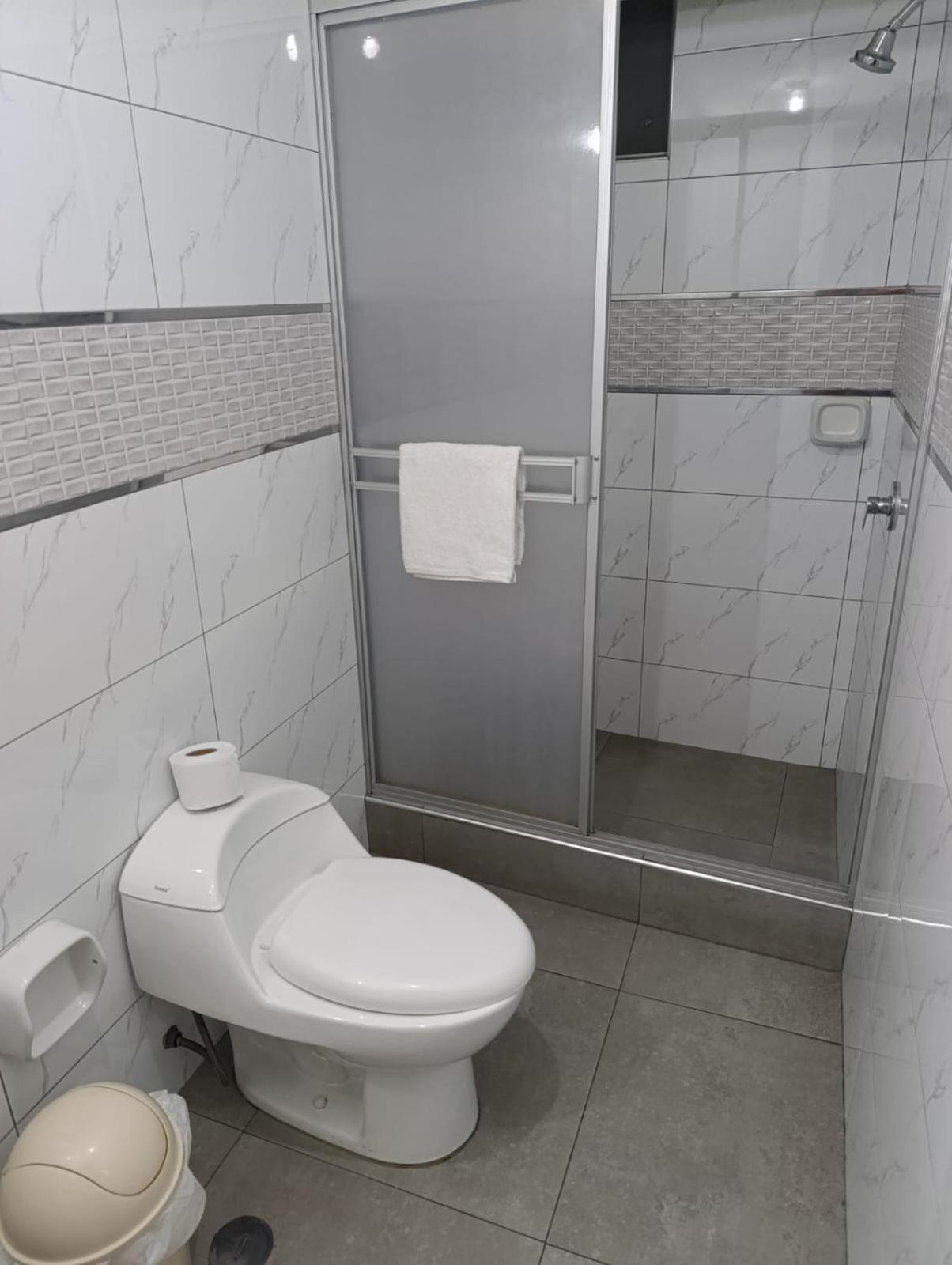 Casona Blanca Hotel Arequipa Kültér fotó