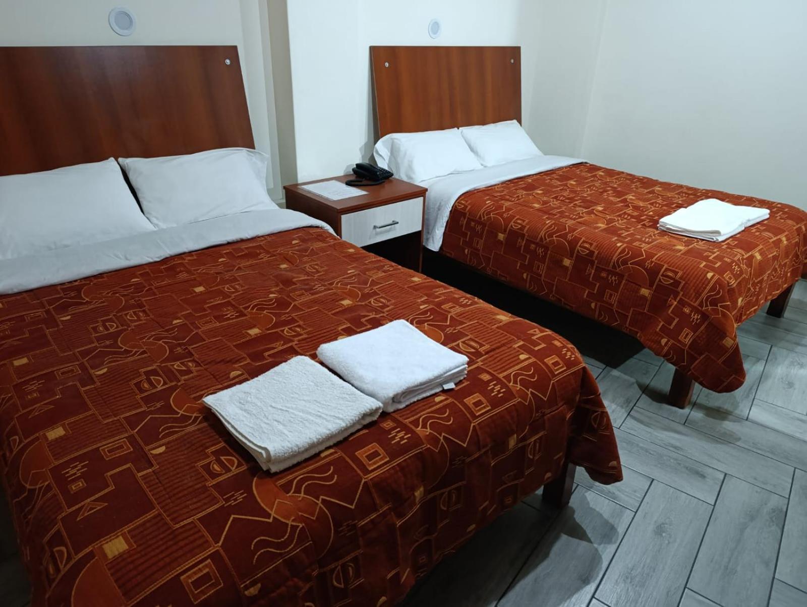Casona Blanca Hotel Arequipa Kültér fotó