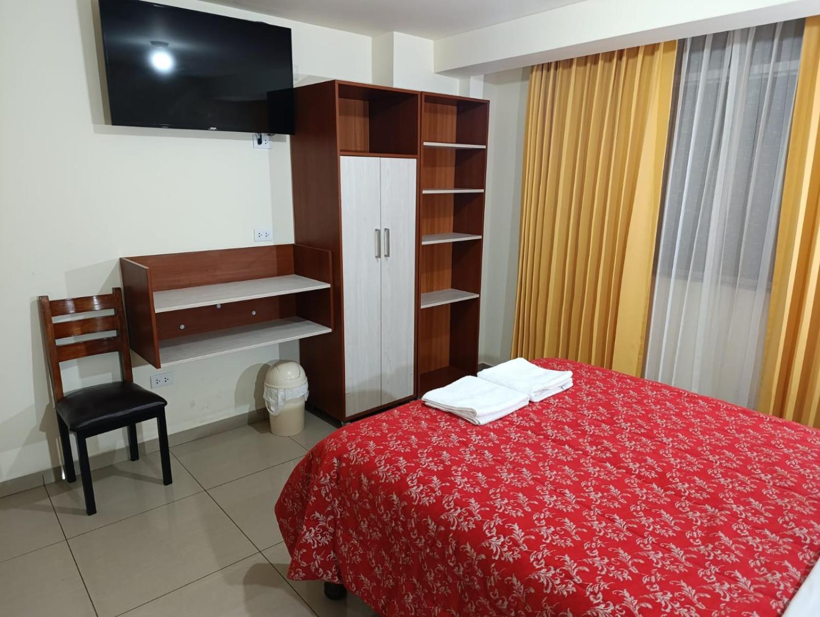 Casona Blanca Hotel Arequipa Kültér fotó