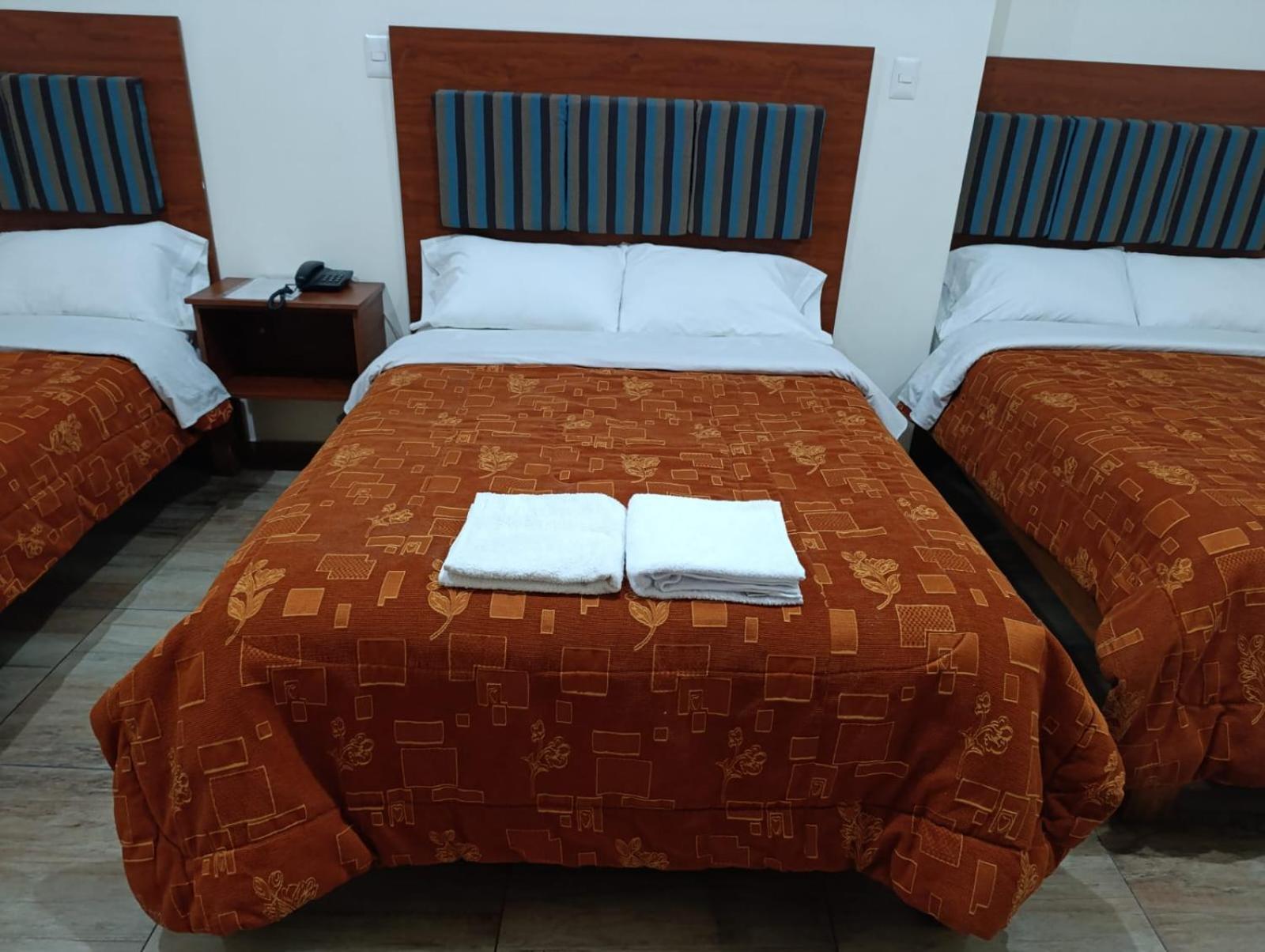 Casona Blanca Hotel Arequipa Kültér fotó