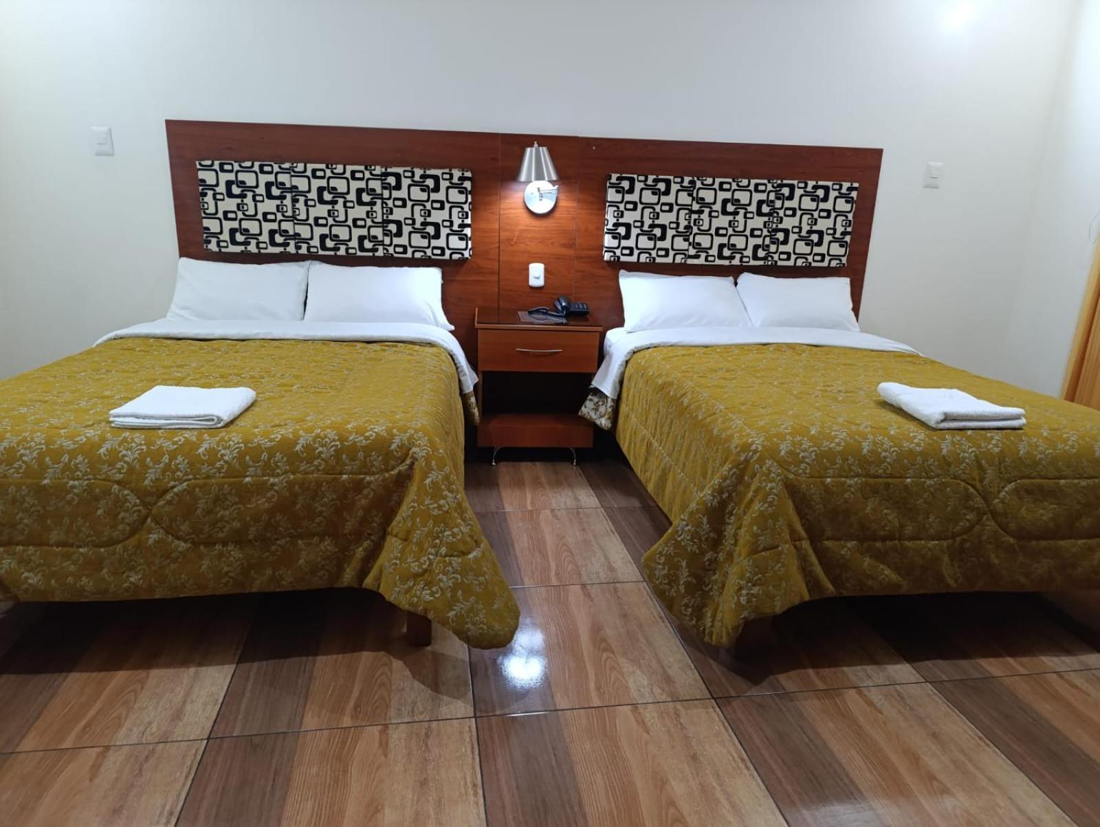 Casona Blanca Hotel Arequipa Kültér fotó