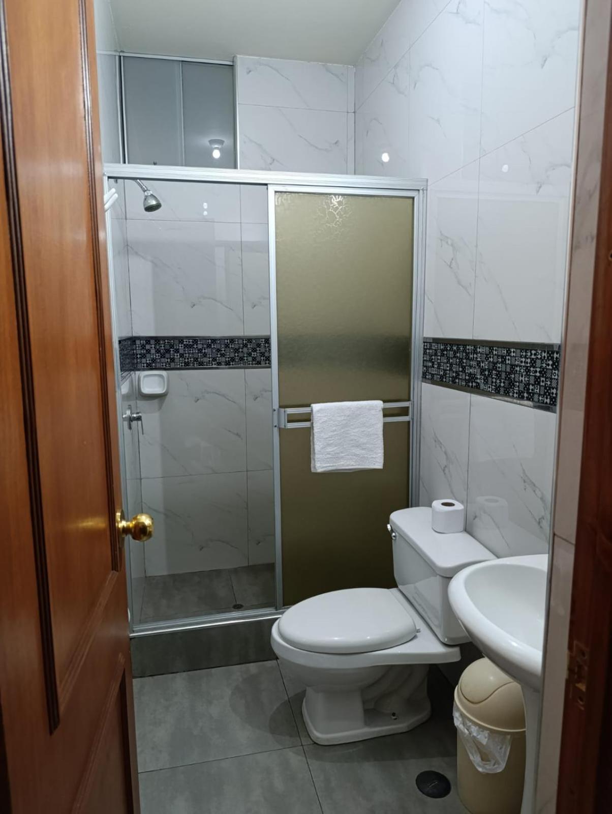 Casona Blanca Hotel Arequipa Kültér fotó