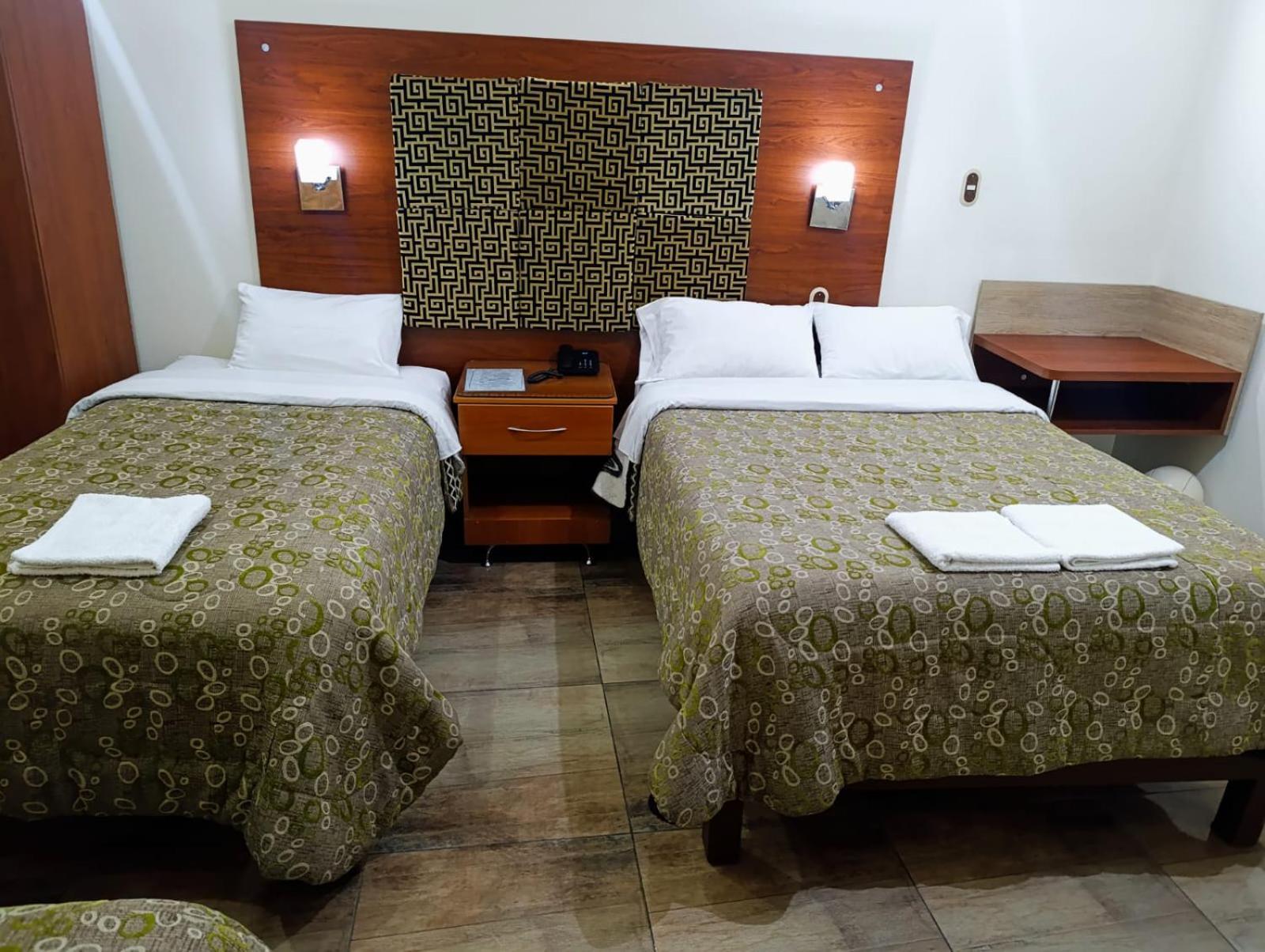 Casona Blanca Hotel Arequipa Kültér fotó