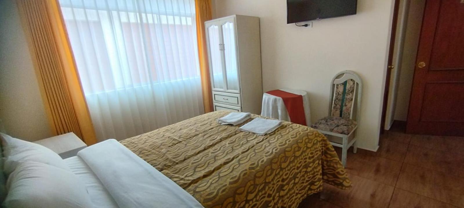 Casona Blanca Hotel Arequipa Kültér fotó