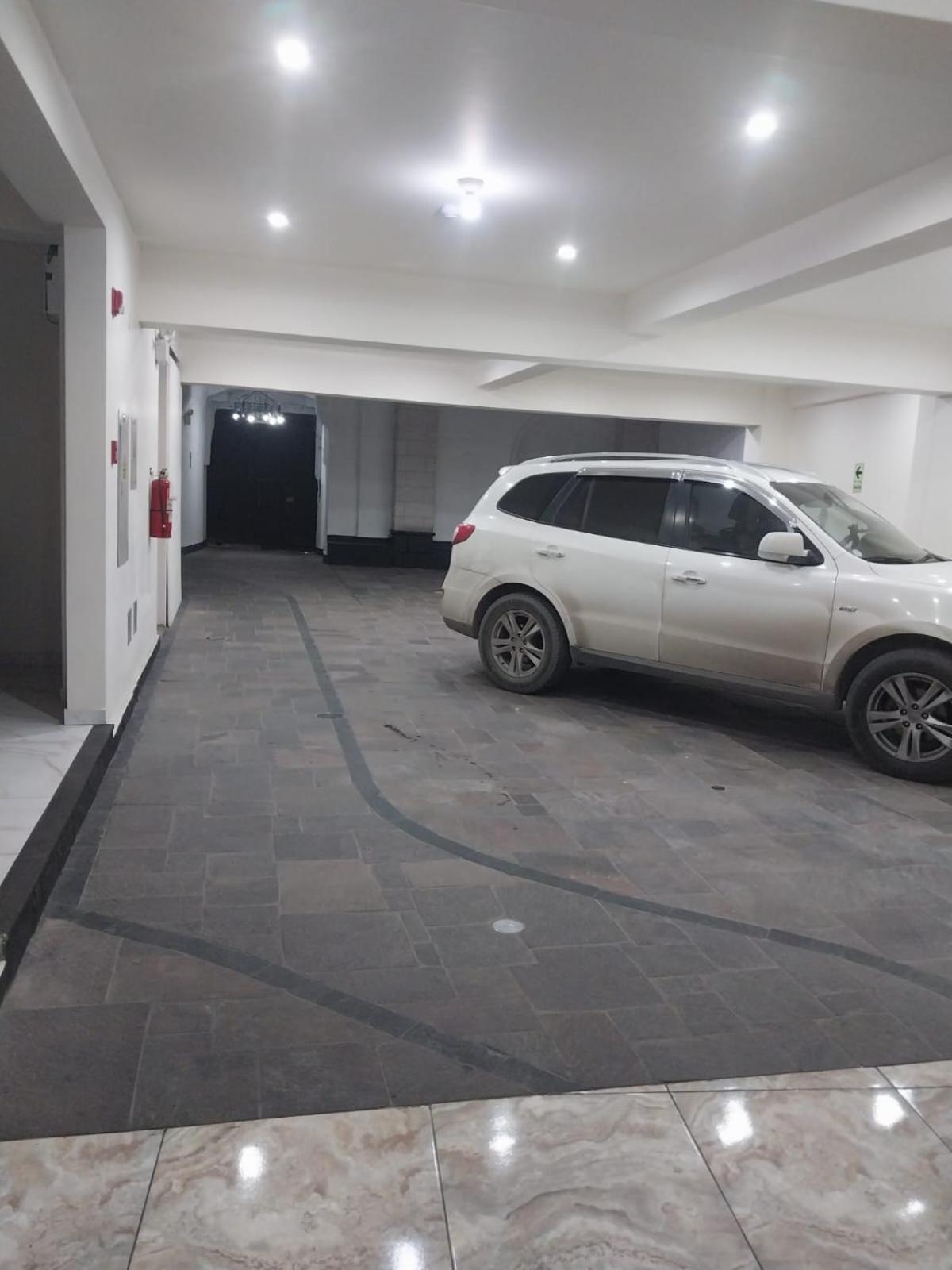 Casona Blanca Hotel Arequipa Kültér fotó